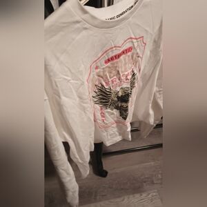 OG 100%Cotton Crop Tshirt